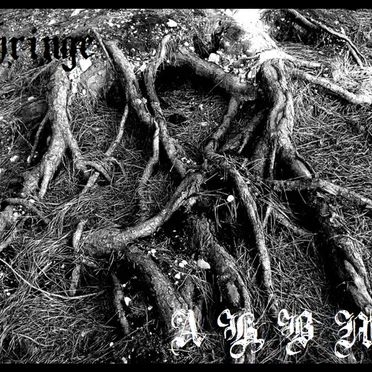 Anti Human Fucking Black Metal
