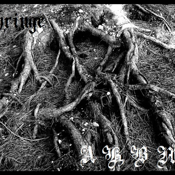 Anti Human Fucking Black Metal