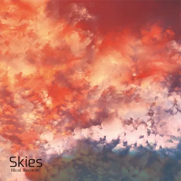 Skies by yutayuki - album cover