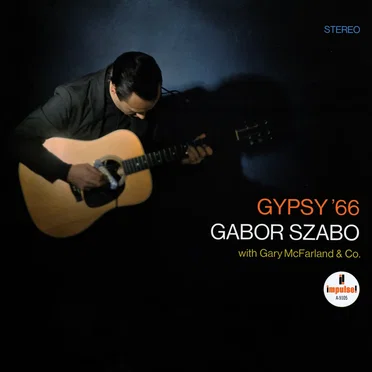 Gypsy '66