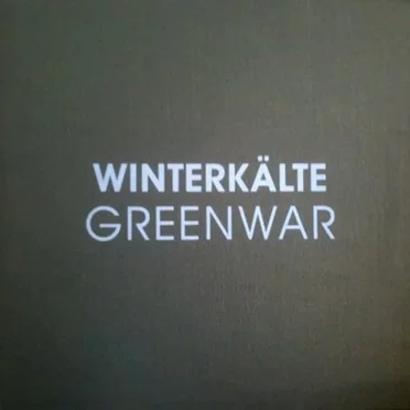 Greenwar