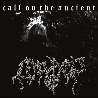 Call Ov the Ancient