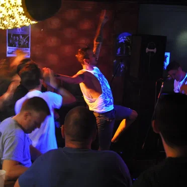 Live-Demo Set 2014