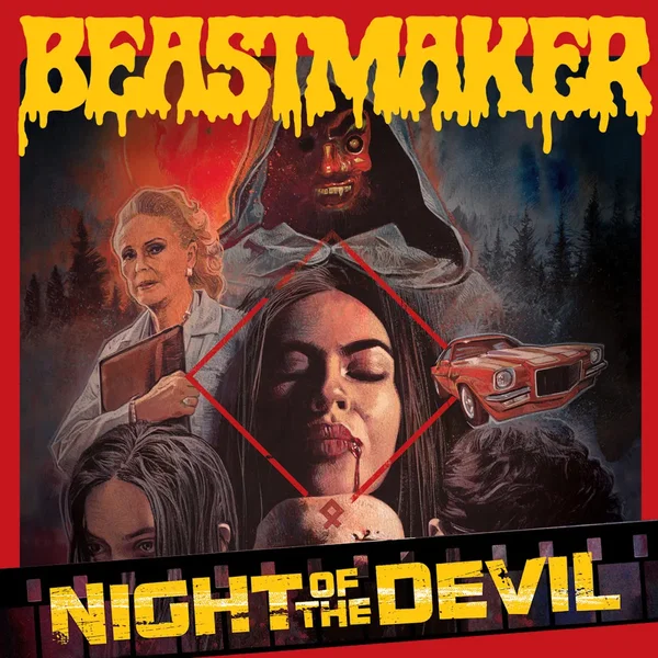 Night Of The Devil