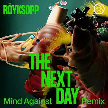 The Next Day (Mind Against remix)