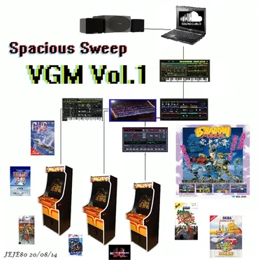 VGM Vol.1