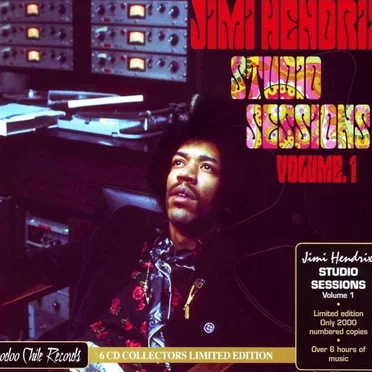 Studio Sessions, Volume 1