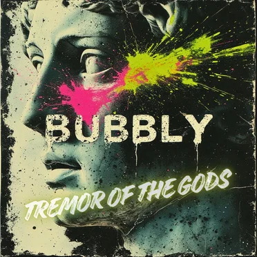 Tremor of the Gods