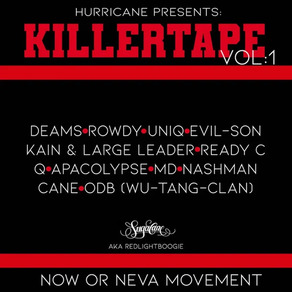 Killer Tape 1997