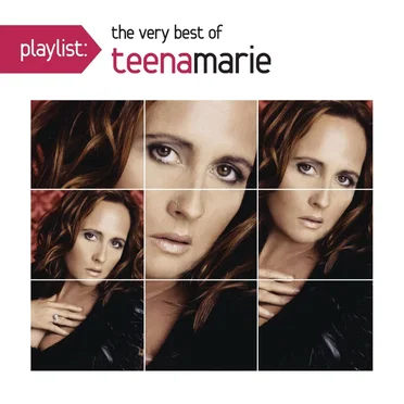 Playlist: The Very Best of Teena Marie