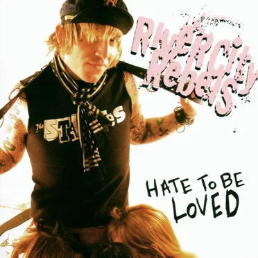 Hate to be Loved