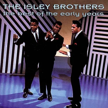 The Best of the Early Years