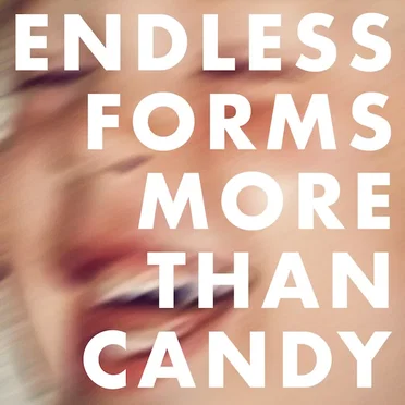 More Than Candy by Endless Forms - album cover