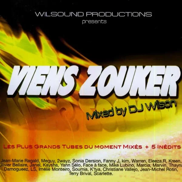 Viens zouker