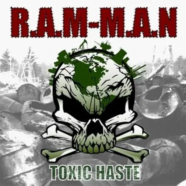 Toxic Haste
