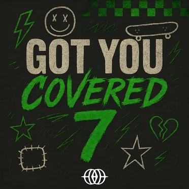 Got You Covered 7 by Various Artists - album cover