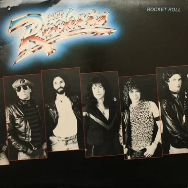 Rocket Roll