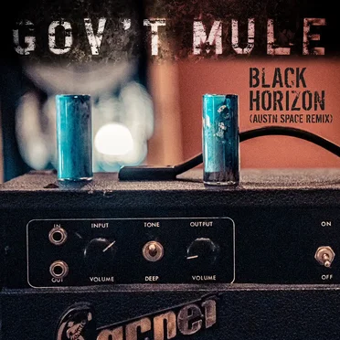 Black Horizon (Austn Space Remix)