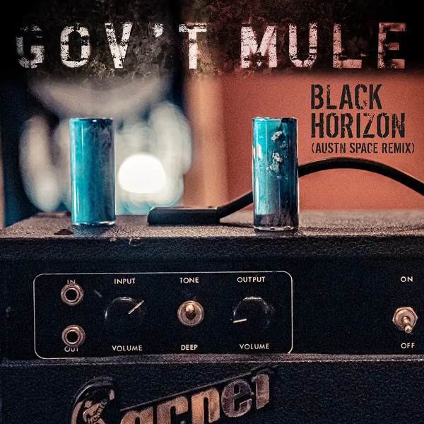 Black Horizon (Austn Space Remix)