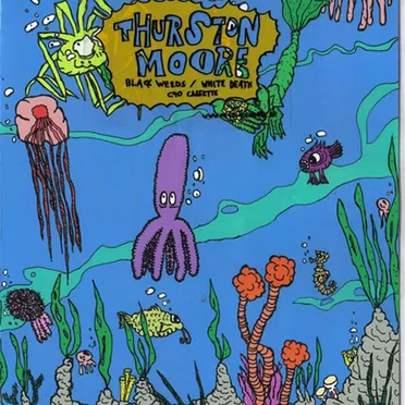 Black Weeds / White Death