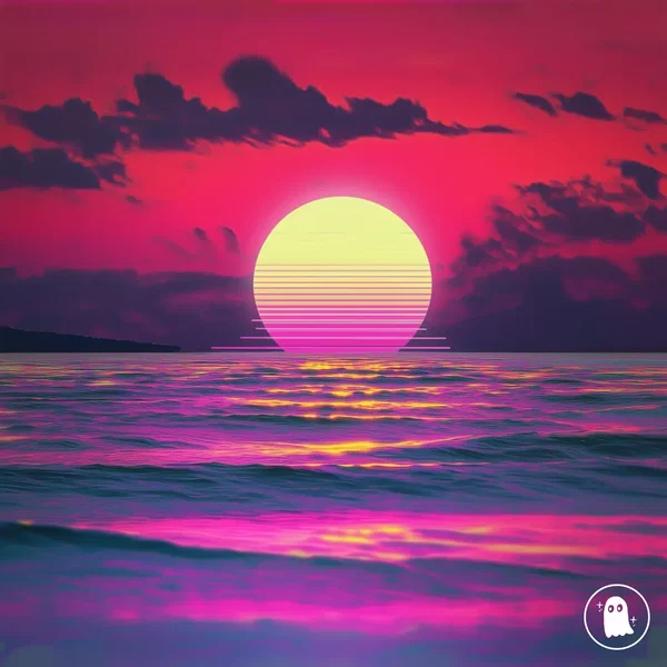 Wine‐stained sunrise