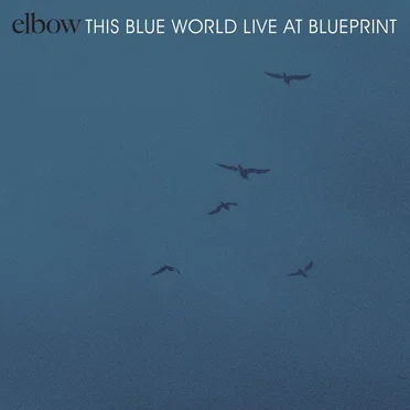 This Blue World Live at Blueprint