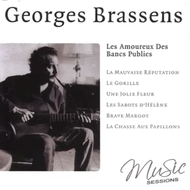 Les Amoureux des bancs publics