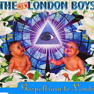 Gospeltrain To London