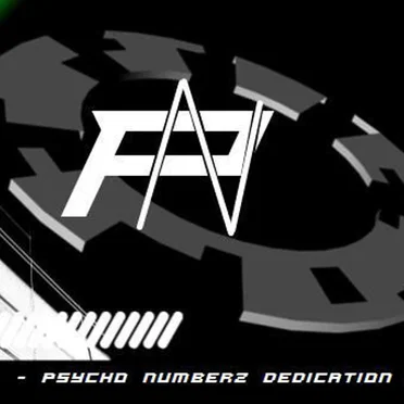 Special Psycho Numberz Mix