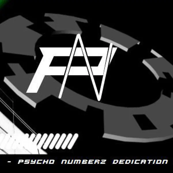 Special Psycho Numberz Mix