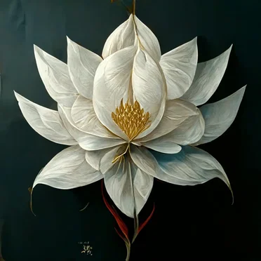 White Lotus