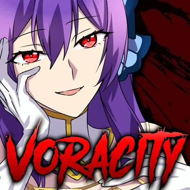 Voracity
