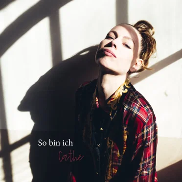So bin ich