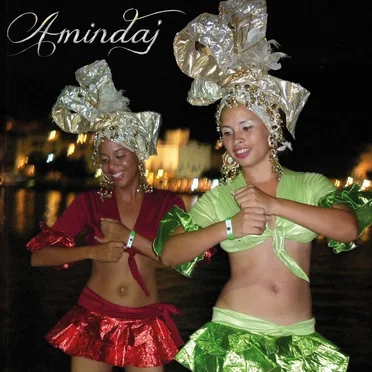 Amindaj by Amindaj - album cover