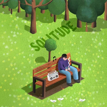 Solitude