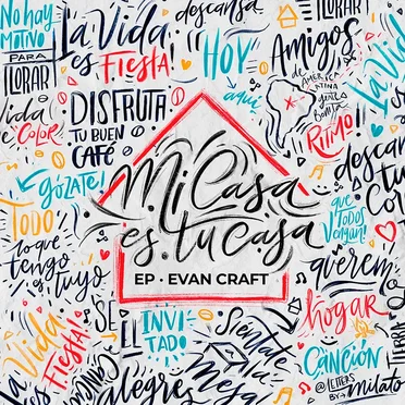 Mi casa es tu casa