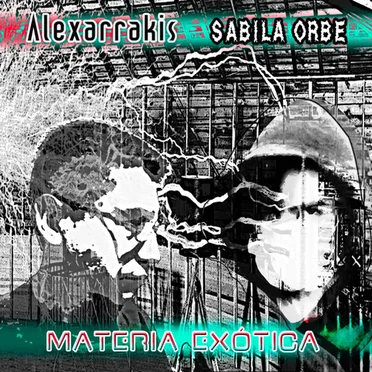 Materia Exótica