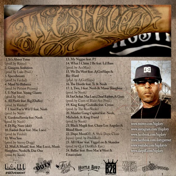 Bang Bang Muzic, Vol. 2