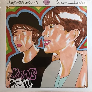 Daytrotter Presents No. 16