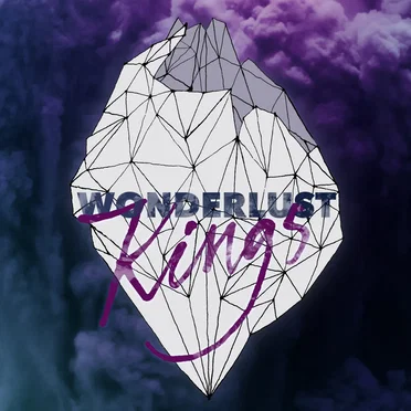 Wonderlust Kings by Wonderlust Kings - album cover