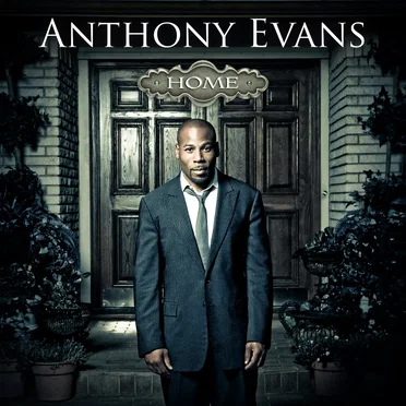 Anthony Evans