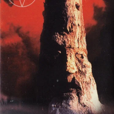 Heathen Upheaval by Pagan - album cover