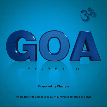 Goa, Volume 56