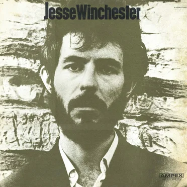 Jesse Winchester