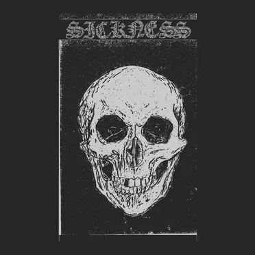 Deus Maledictus Est by Sickness - album cover