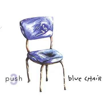Blue Chair by Push 3 - album cover