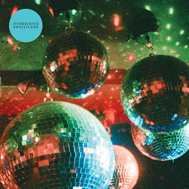 Introverted Dancefloor by Introverted Dancefloor - album cover