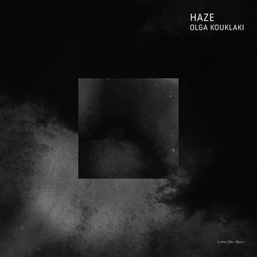 Haze by Olga Kouklaki - album cover