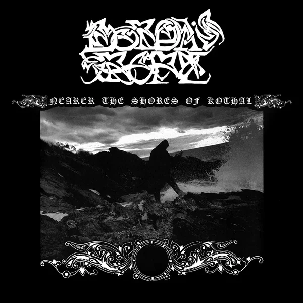 Nearer the Shores of Kothal