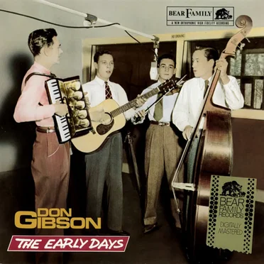 The Early Days (1949-1951)